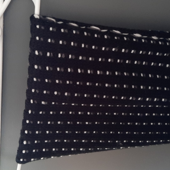 Warm scarf - Picture 2 of 4